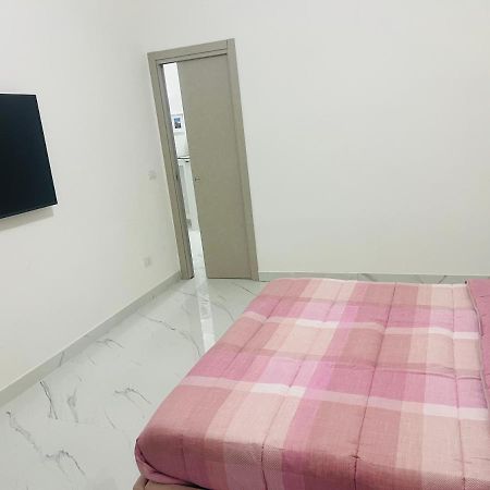 Casa Partenopea Διαμέρισμα Νάπολη Εξωτερικό φωτογραφία