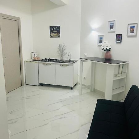 Casa Partenopea Διαμέρισμα Νάπολη Εξωτερικό φωτογραφία
