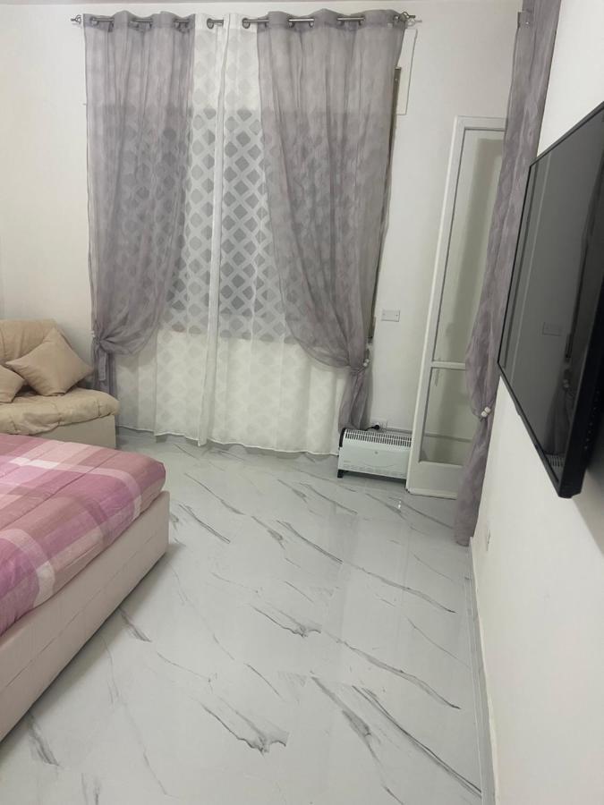 Casa Partenopea Διαμέρισμα Νάπολη Εξωτερικό φωτογραφία