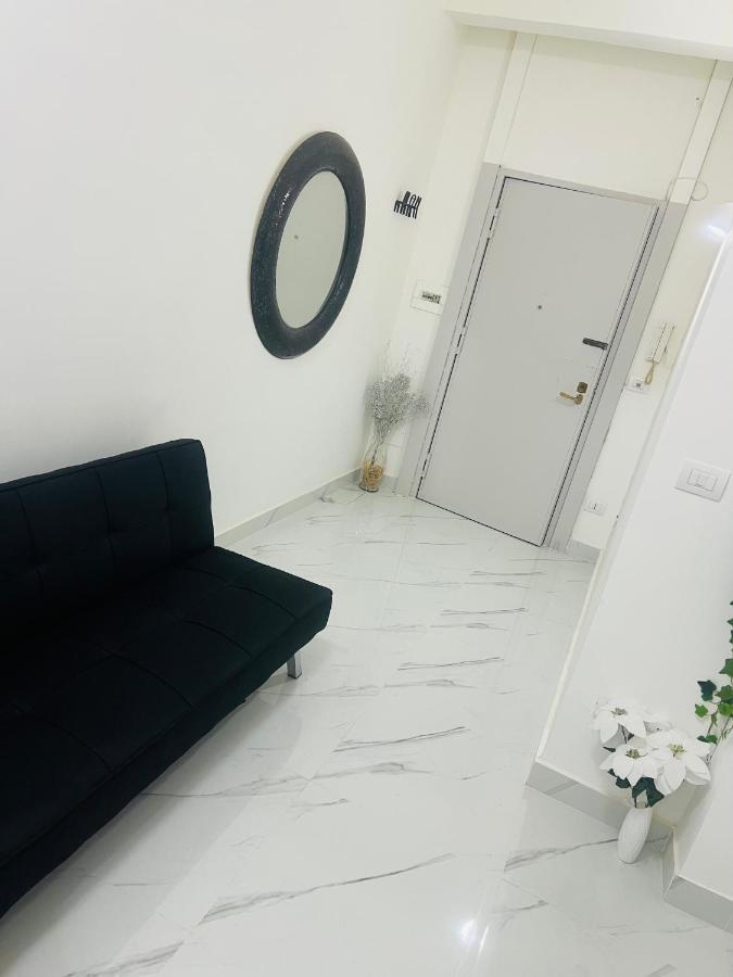 Casa Partenopea Διαμέρισμα Νάπολη Εξωτερικό φωτογραφία