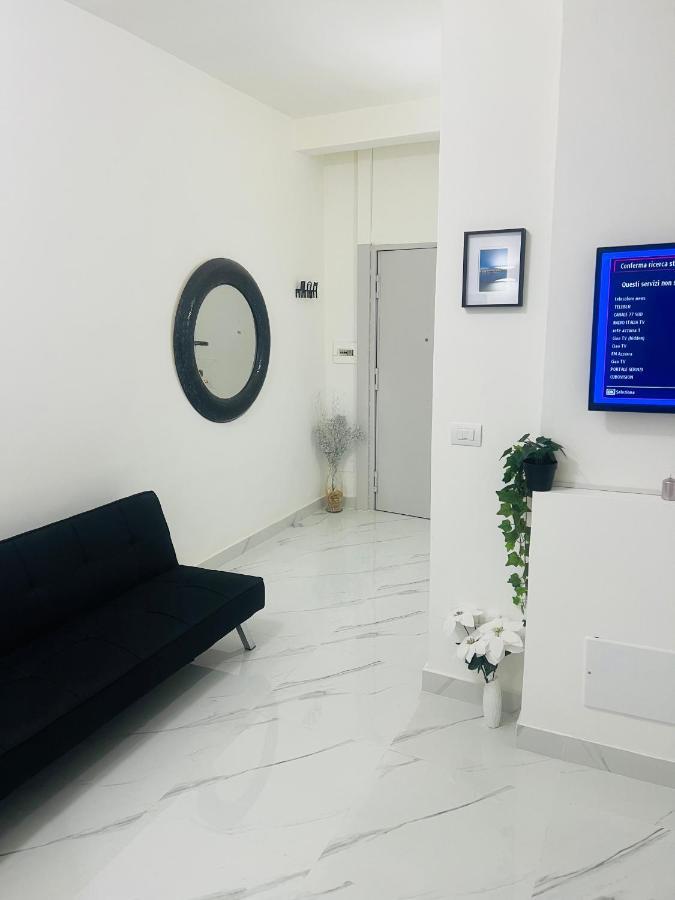 Casa Partenopea Διαμέρισμα Νάπολη Εξωτερικό φωτογραφία