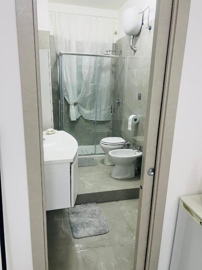 Casa Partenopea Διαμέρισμα Νάπολη Εξωτερικό φωτογραφία