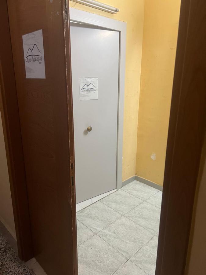 Casa Partenopea Διαμέρισμα Νάπολη Εξωτερικό φωτογραφία