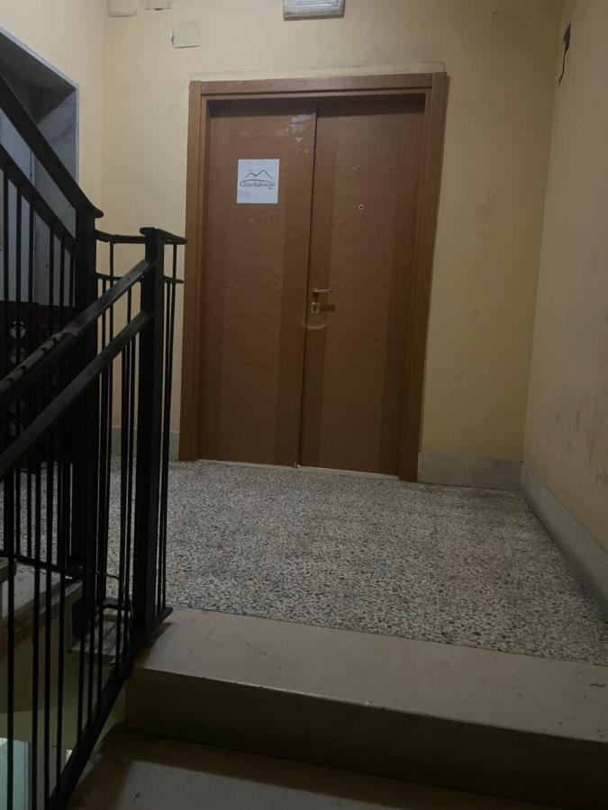 Casa Partenopea Διαμέρισμα Νάπολη Εξωτερικό φωτογραφία