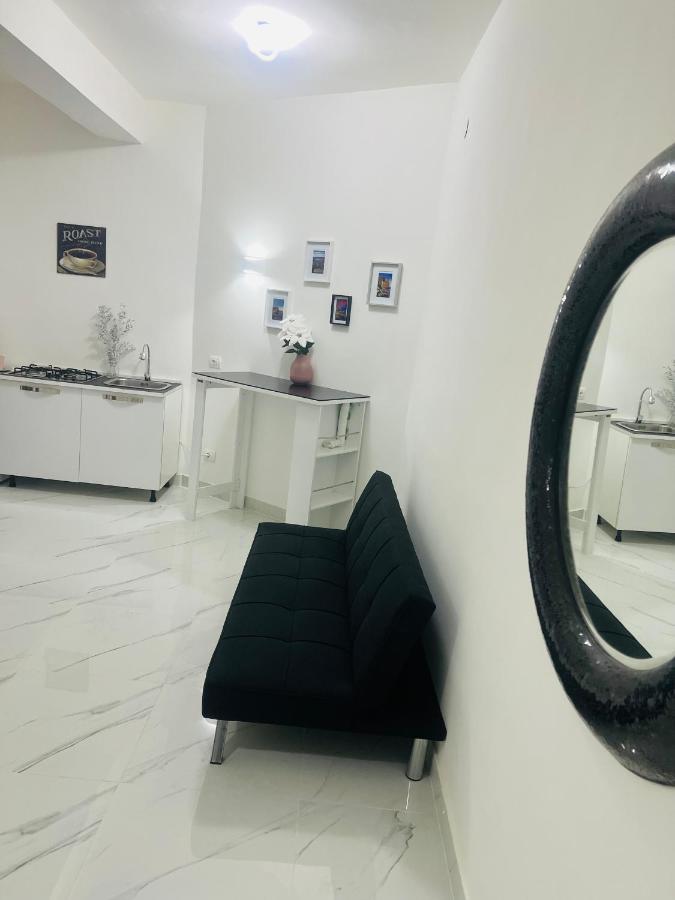 Casa Partenopea Διαμέρισμα Νάπολη Εξωτερικό φωτογραφία