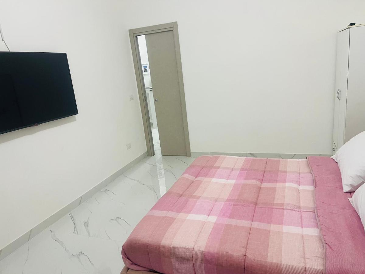 Casa Partenopea Διαμέρισμα Νάπολη Εξωτερικό φωτογραφία