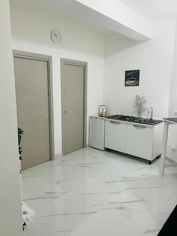 Casa Partenopea Διαμέρισμα Νάπολη Εξωτερικό φωτογραφία