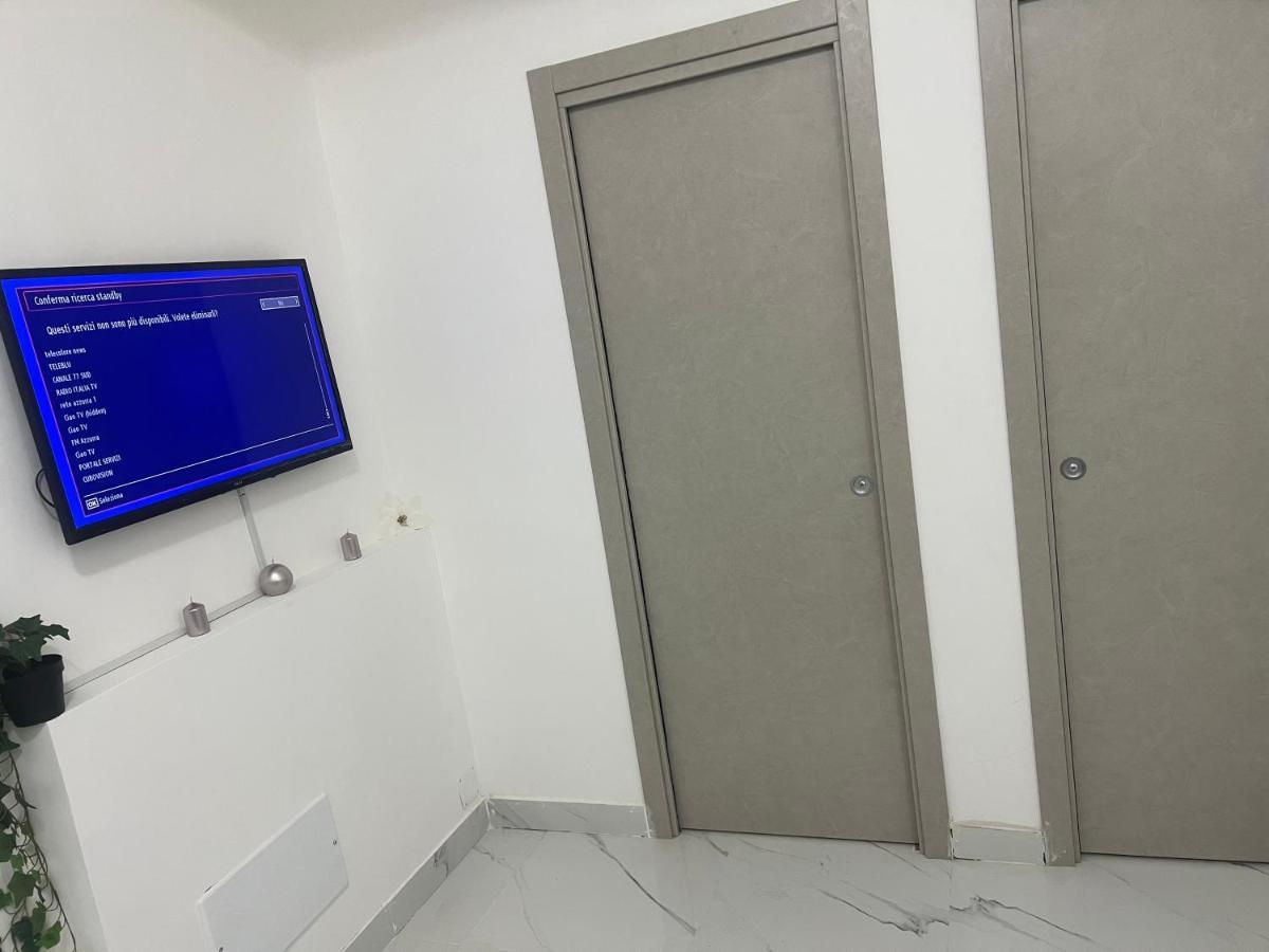 Casa Partenopea Διαμέρισμα Νάπολη Εξωτερικό φωτογραφία